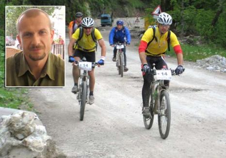 Cursa de oţel: cel mai dificil triatlon din lume, în Bihor!